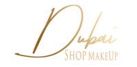 لوگو Logo دبی شاپ میکاپ