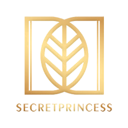 برند سکرت پرنسس Secret Princess logo