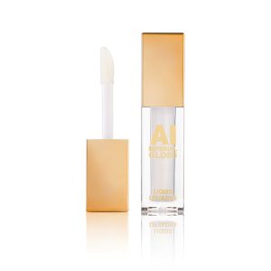 رژ لب مایع گلوسی سلطنتی AI مای میکاپ استوری My Makeup Story AI Imperial Gloss Liquid Lipgloss