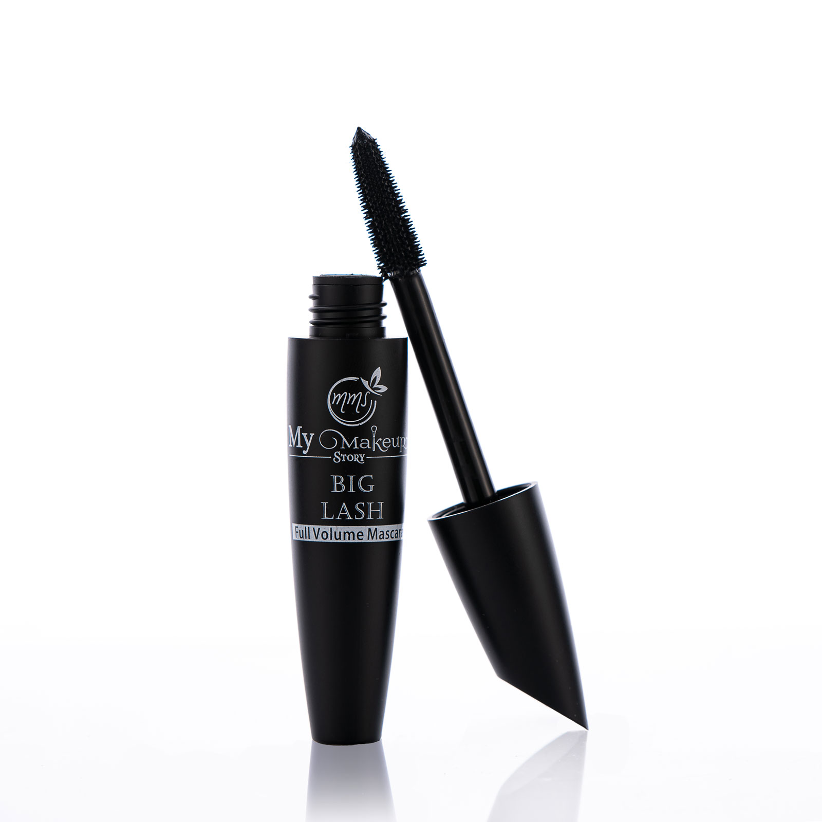 ریمل حجم دهنده چشم مای میکاپ استوری My Makeup Story Mascara Big Lash Full Volume